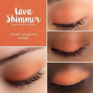 ShadowSense- Lava Shimmer